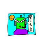 せいばい侍2（個別スタンプ：6）