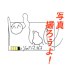 よろこびスタンプ3α☆♪（個別スタンプ：36）