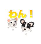 60歳の記念日（個別スタンプ：6）