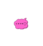 毎日使えるで（個別スタンプ：7）