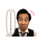 平川涼介スタンプシリーズ2（個別スタンプ：19）