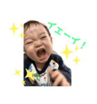 my♡boy2（個別スタンプ：12）