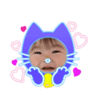 2021ver.01（個別スタンプ：3）