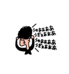 日常生物（個別スタンプ：31）