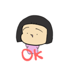 くりんくりん2（個別スタンプ：1）
