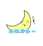 くりんくりん2（個別スタンプ：10）