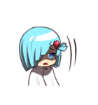 カシマシマジカ（個別スタンプ：3）