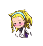 カシマシマジカ（個別スタンプ：11）
