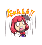 カシマシマジカ（個別スタンプ：13）