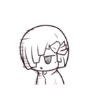 カシマシマジカ（個別スタンプ：18）
