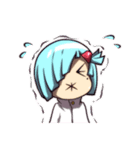 カシマシマジカ（個別スタンプ：21）