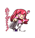 カシマシマジカ（個別スタンプ：28）