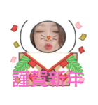 ケー専務（個別スタンプ：6）