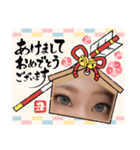 ケー専務（個別スタンプ：8）