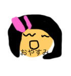 yamamura2021（個別スタンプ：7）