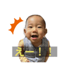倫太朗スタンプ 第二弾（個別スタンプ：8）