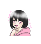 ともスタだよ（個別スタンプ：2）