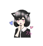 ともスタだよ（個別スタンプ：3）