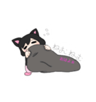 ともスタだよ（個別スタンプ：5）