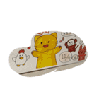 怒輪愚タコ助（個別スタンプ：8）
