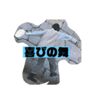 怒輪愚タコ助（個別スタンプ：17）