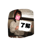 怒輪愚タコ助（個別スタンプ：22）