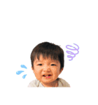 佑大くんの日常〜2020冬〜（個別スタンプ：32）