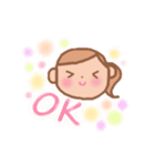ピアノの先生より（個別スタンプ：11）