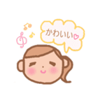 ピアノの先生より（個別スタンプ：31）
