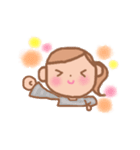 ピアノの先生より（個別スタンプ：35）