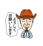 コモさんの日常言葉（個別スタンプ：13）