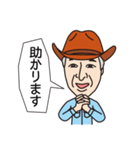 コモさんの日常言葉（個別スタンプ：14）