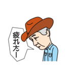 コモさんの日常言葉（個別スタンプ：39）