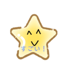 STAR(t？)スタンプ（個別スタンプ：4）