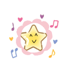 STAR(t？)スタンプ（個別スタンプ：13）