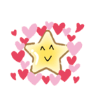 STAR(t？)スタンプ（個別スタンプ：14）