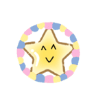 STAR(t？)スタンプ（個別スタンプ：17）