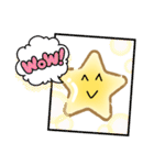 STAR(t？)スタンプ（個別スタンプ：23）