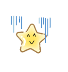 STAR(t？)スタンプ（個別スタンプ：24）