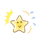 STAR(t？)スタンプ（個別スタンプ：28）