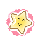 STAR(t？)スタンプ（個別スタンプ：29）