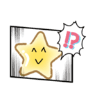 STAR(t？)スタンプ（個別スタンプ：32）