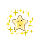 STAR(t？)スタンプ（個別スタンプ：33）