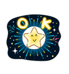 STAR(t？)スタンプ（個別スタンプ：39）