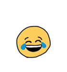 絵文字emoji①（個別スタンプ：1）