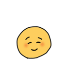 絵文字emoji①（個別スタンプ：12）