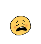 絵文字emoji①（個別スタンプ：29）