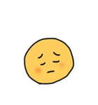絵文字emoji①（個別スタンプ：30）