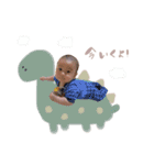 あやとくん♡♡（個別スタンプ：5）