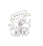 ほわスタンプ 【日常編】（個別スタンプ：19）